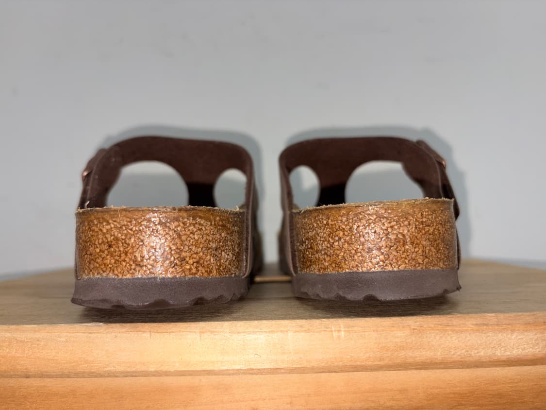 버켄스탁 지제 샌들 240 상품이미지6