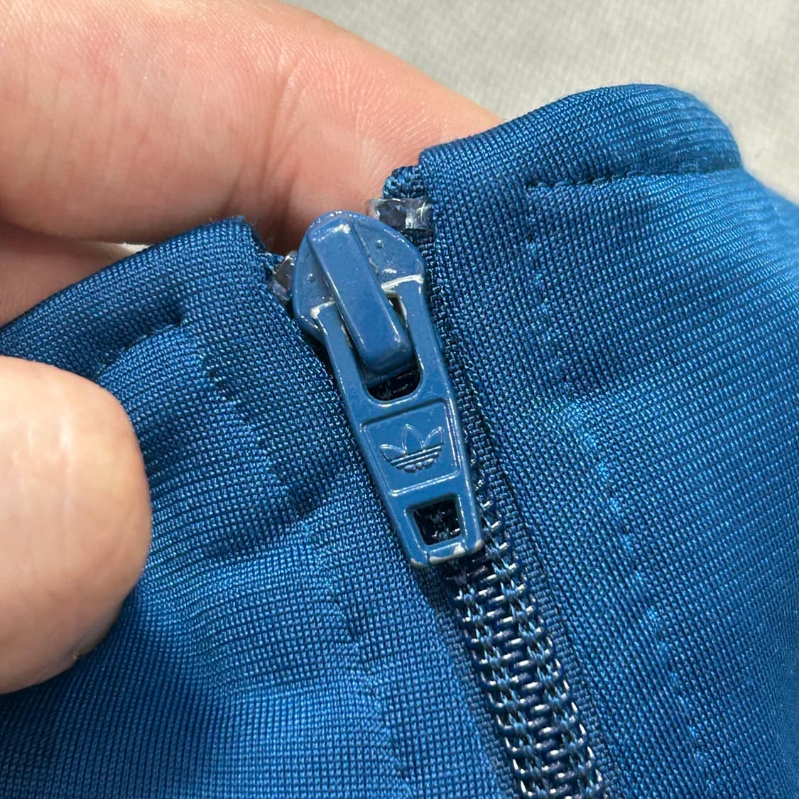 아디다스 신형 파이어버드 져지(2XL) 상품이미지4
