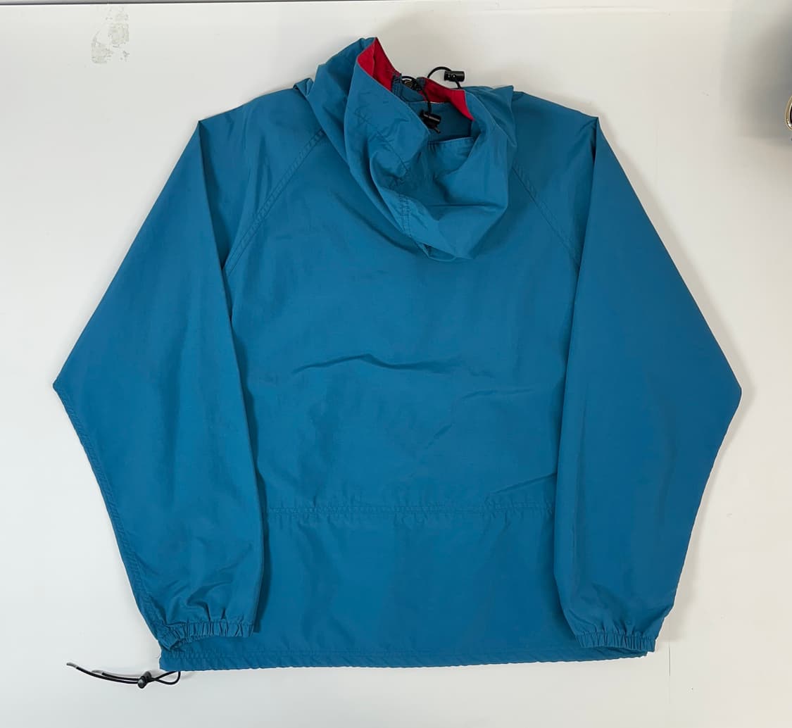 엘엘빈 90s 아노락 후드 상품이미지3