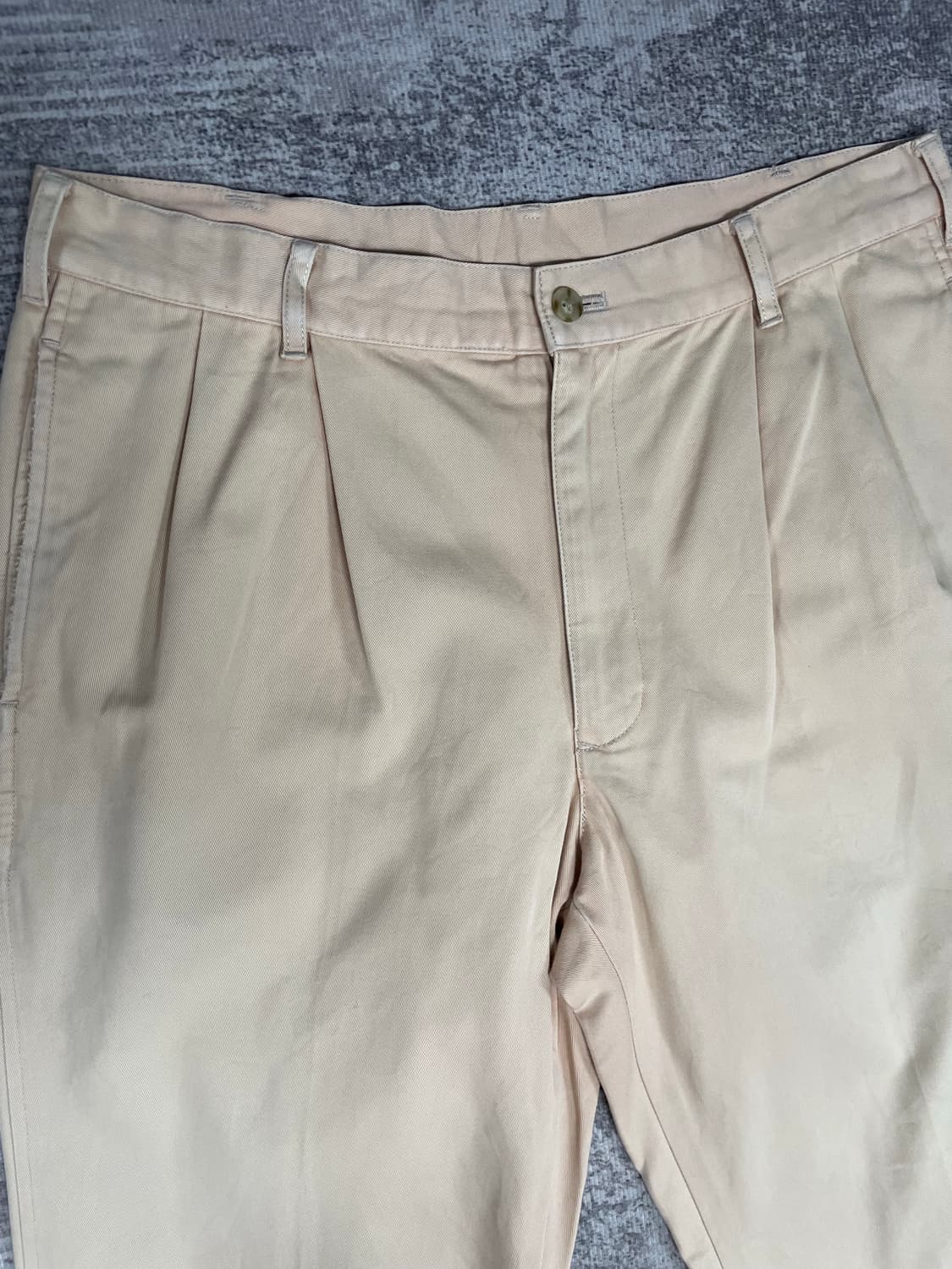 90s japan vintage CHAPS RL CHINO 상품이미지2