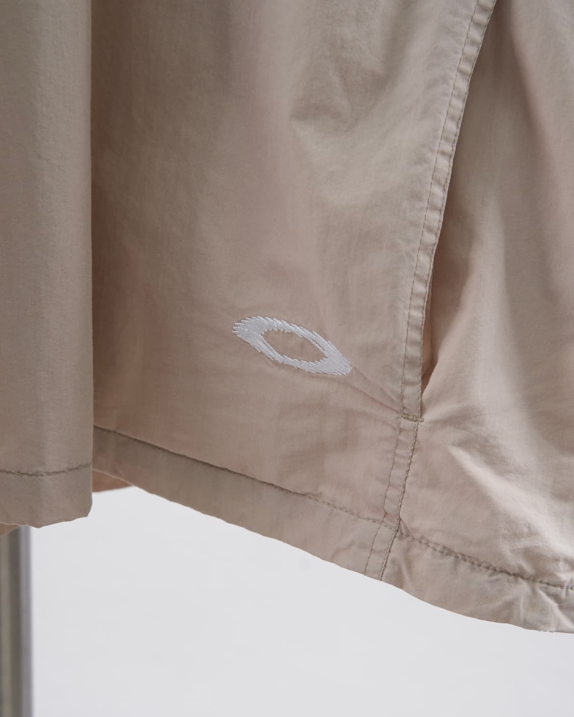 OAKLEY 써클로고 하단 풀오버 맨투맨 상품이미지4