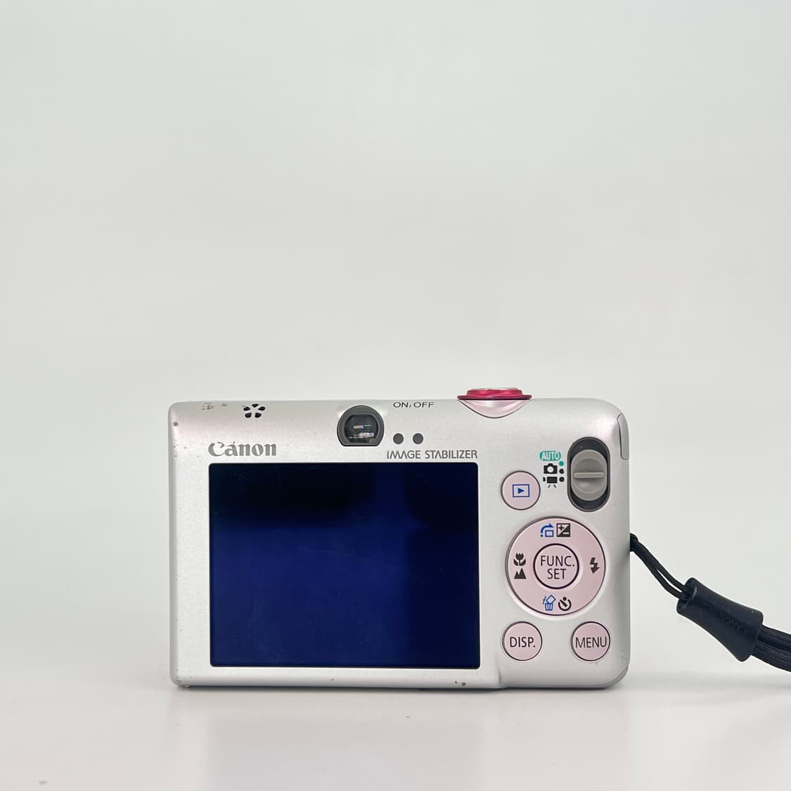 캐논 익서스 Canon IXUS 95 IS 로즈핑크 상품이미지5