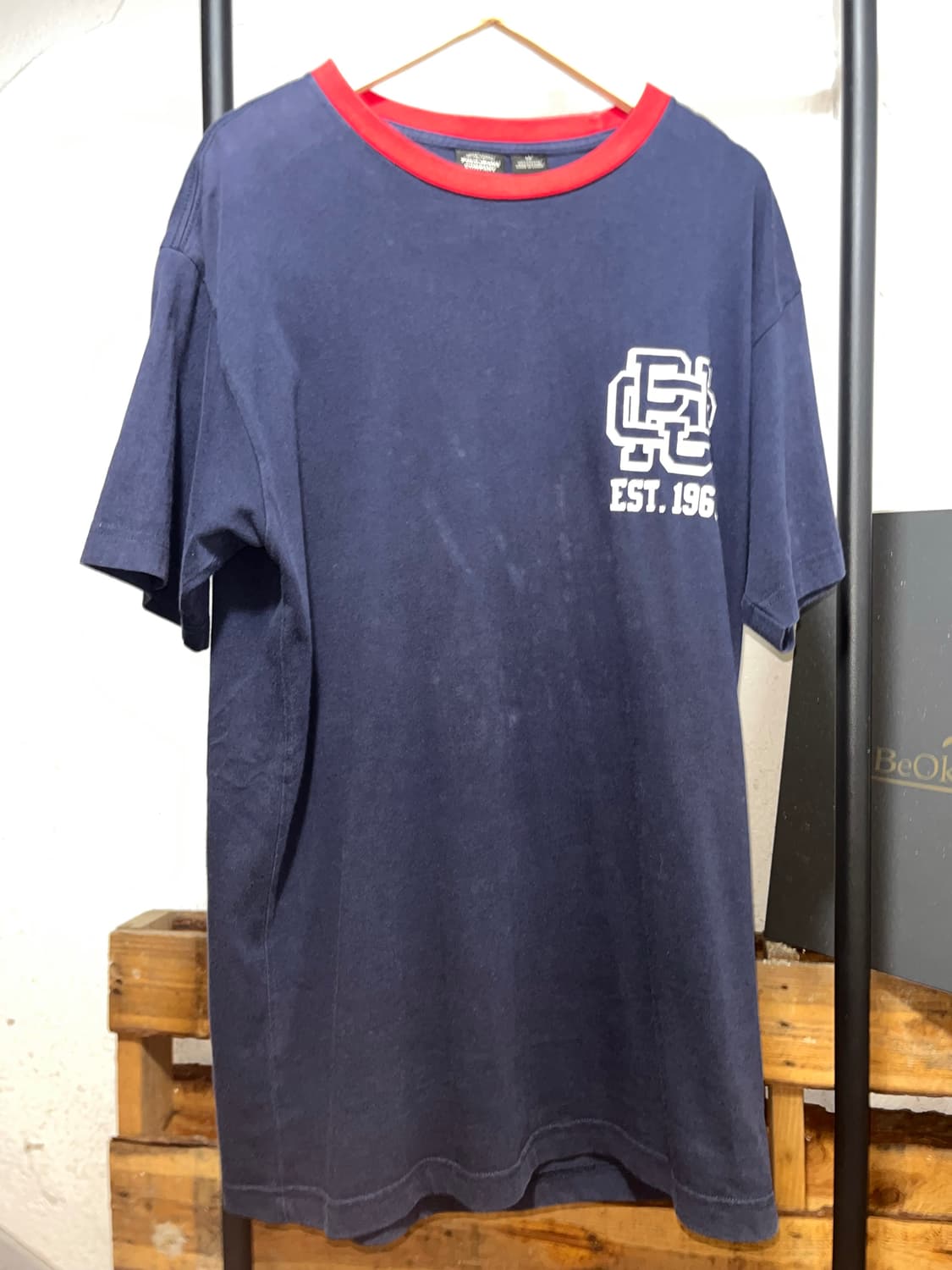 Polo Jeans company ringer T-shirts 상품이미지4