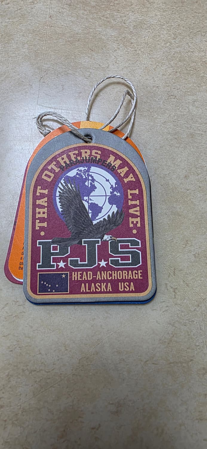 파라점퍼스 고비 스프링 블랙 M사이즈 판매합니다 상품이미지8