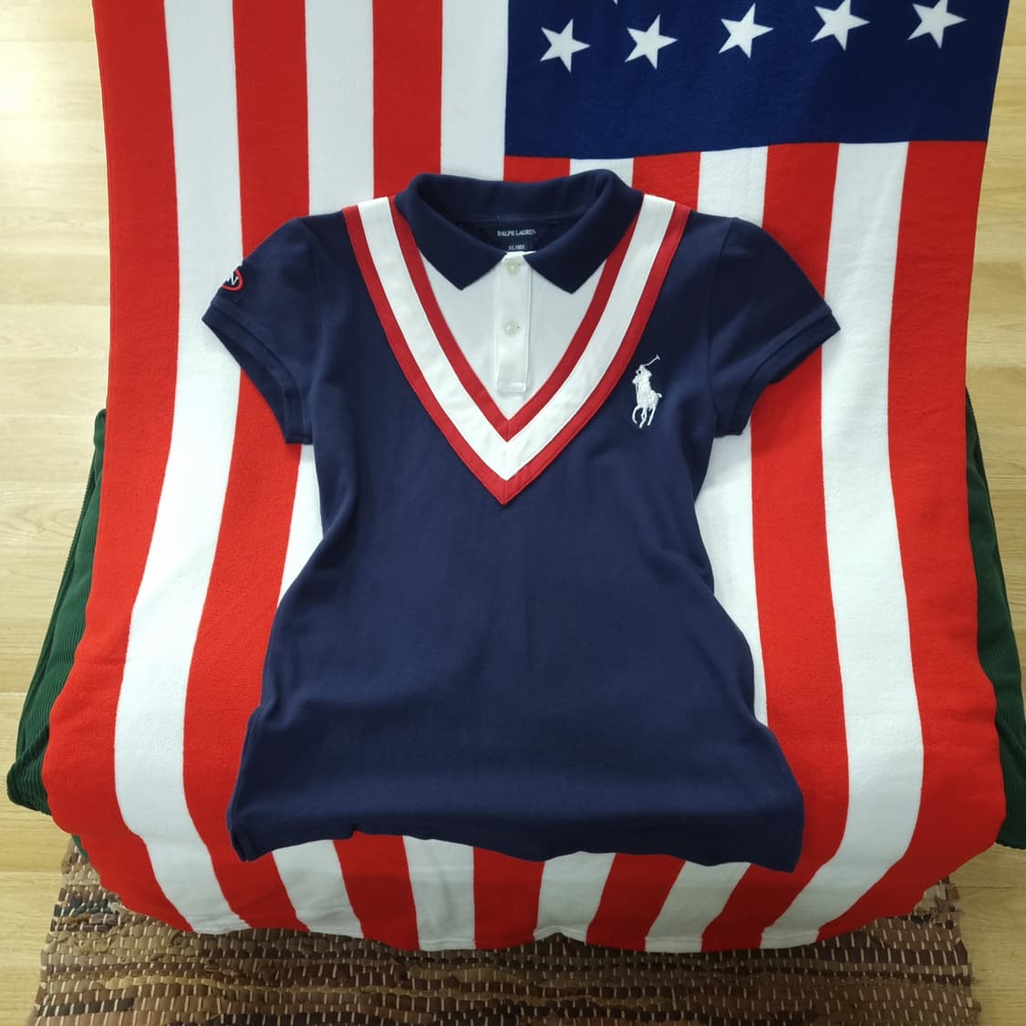 폴로 랄프로렌 빅포니 대장급 PK 상품이미지1