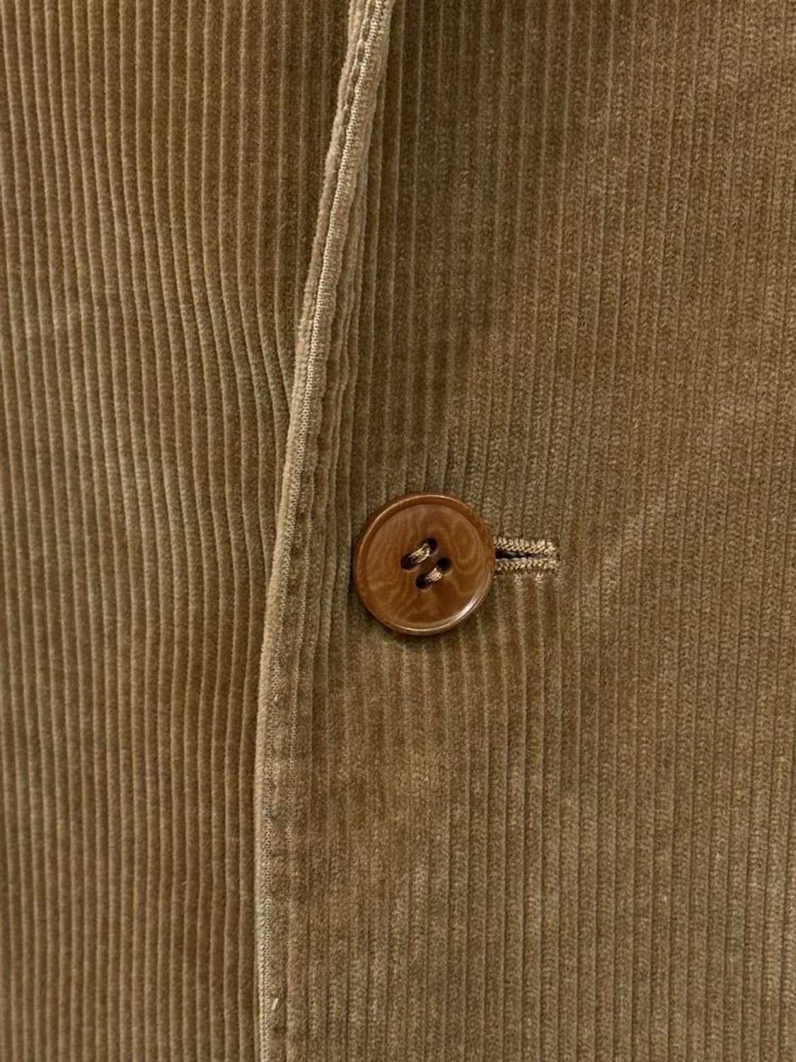 제냐 코듀로이 자켓 상품이미지5