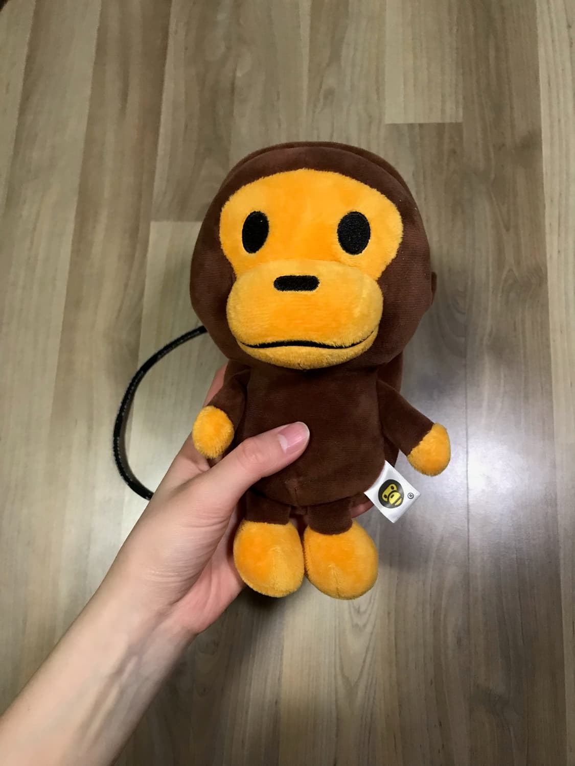 마일로 가방 상품이미지1