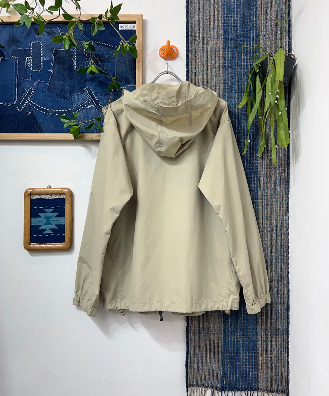 AIGLE   Lightweight Packable Jacket 상품이미지2