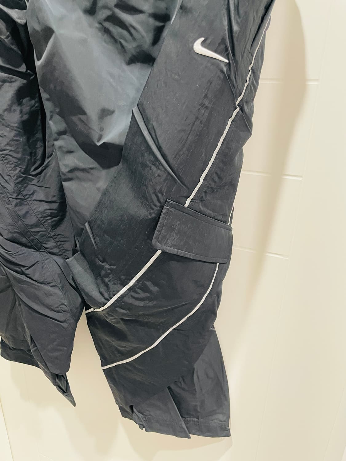 NIKE NRG DH PANTS BLACK 상품이미지3