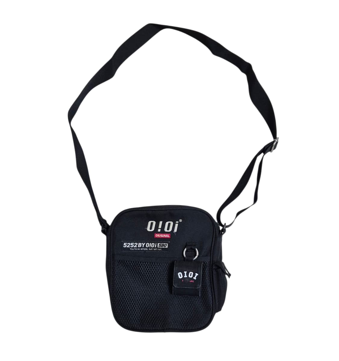 oioi 오아이오아이 크로스백 상품이미지1