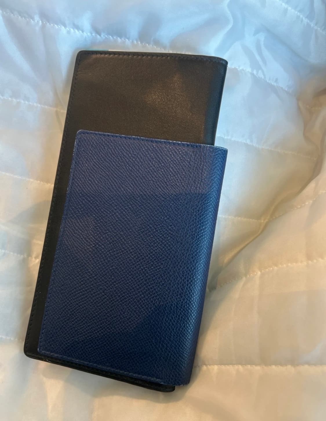 발렌시아가 패스포드 지갑 상품이미지3