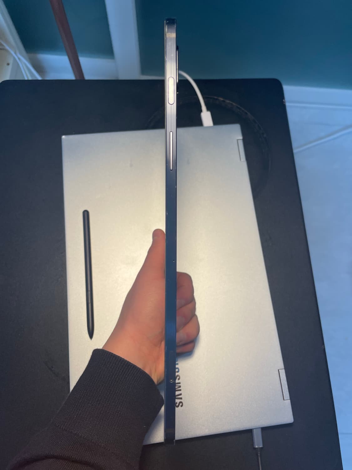 삼성 갤럭시 탭 S7 와이파이 128기가 (SM-T870) 상품이미지6