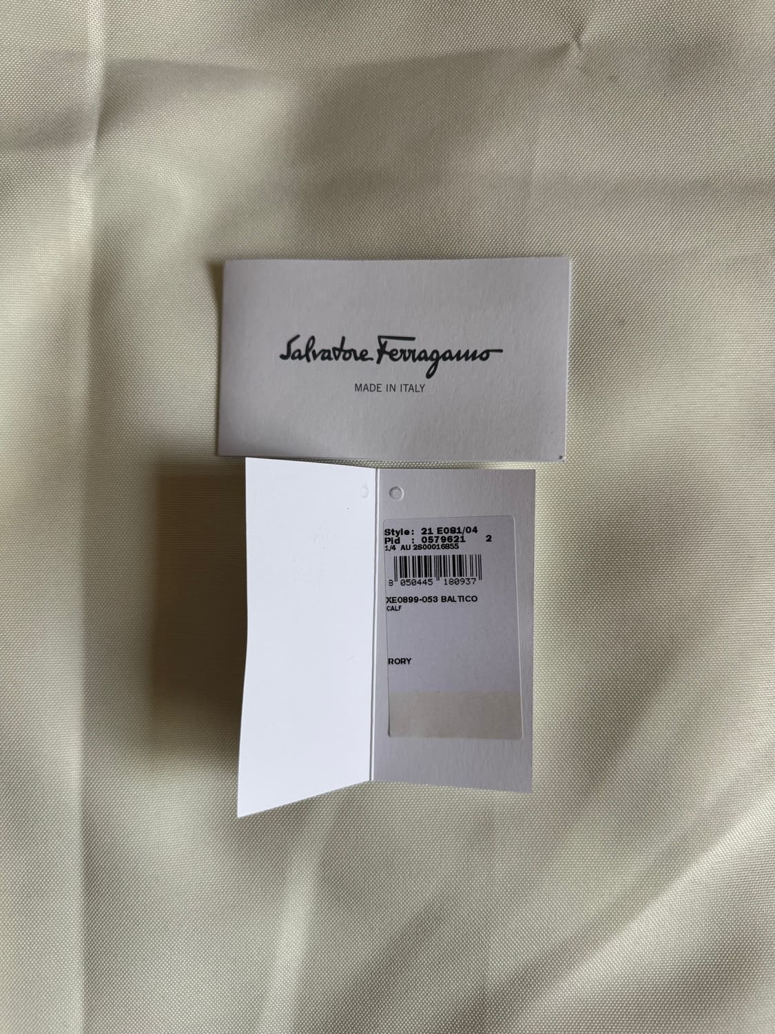 페라가모 간치니 로리 숄더백 상품이미지4