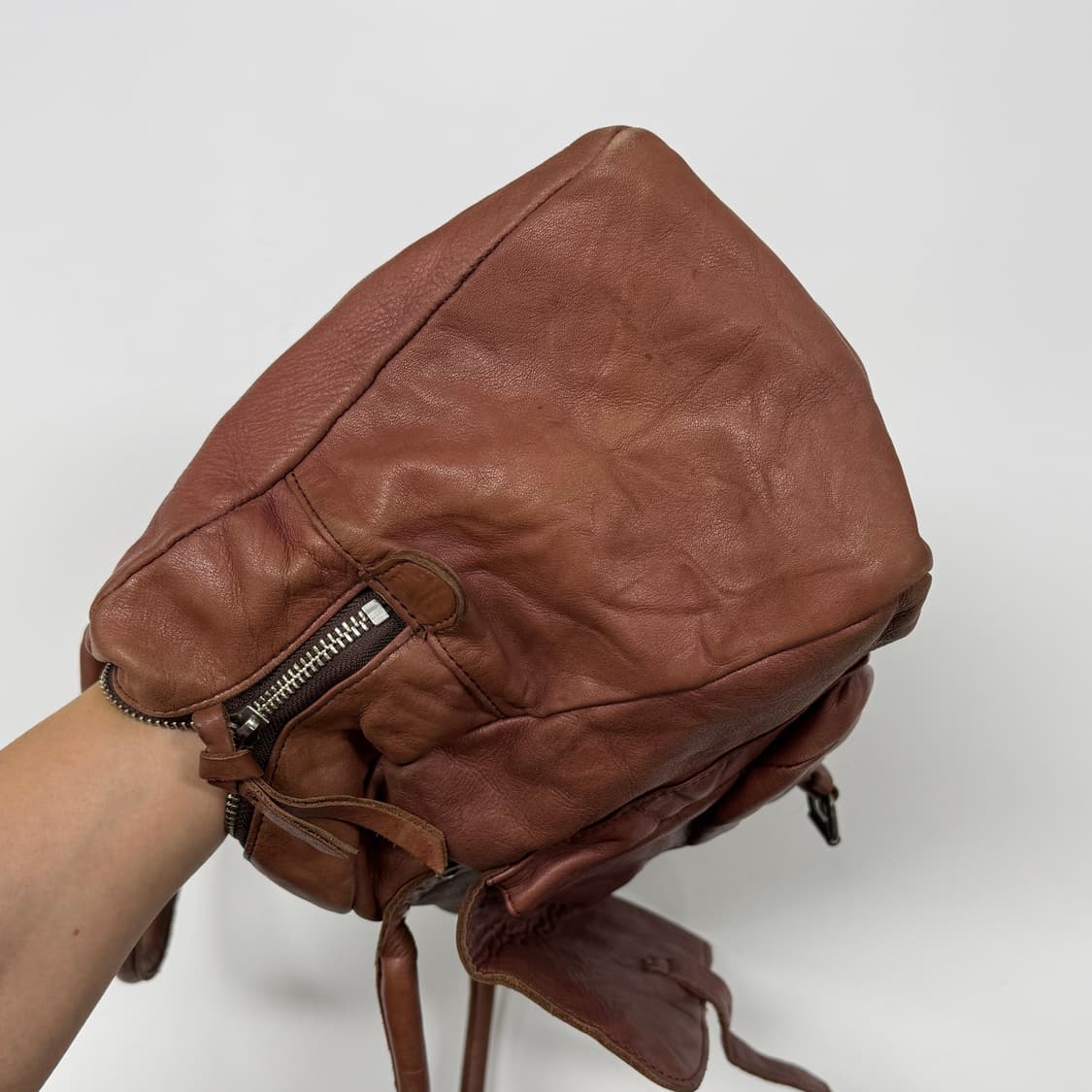 Margaret Howell big pocket bag 상품이미지9