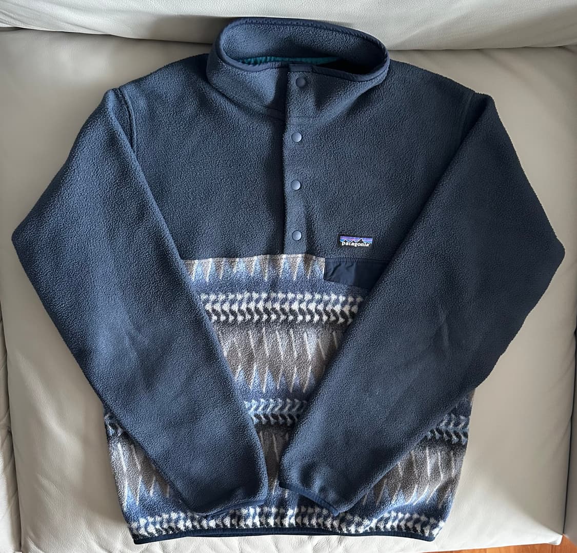파타고니아 신칠라 S 상품이미지3