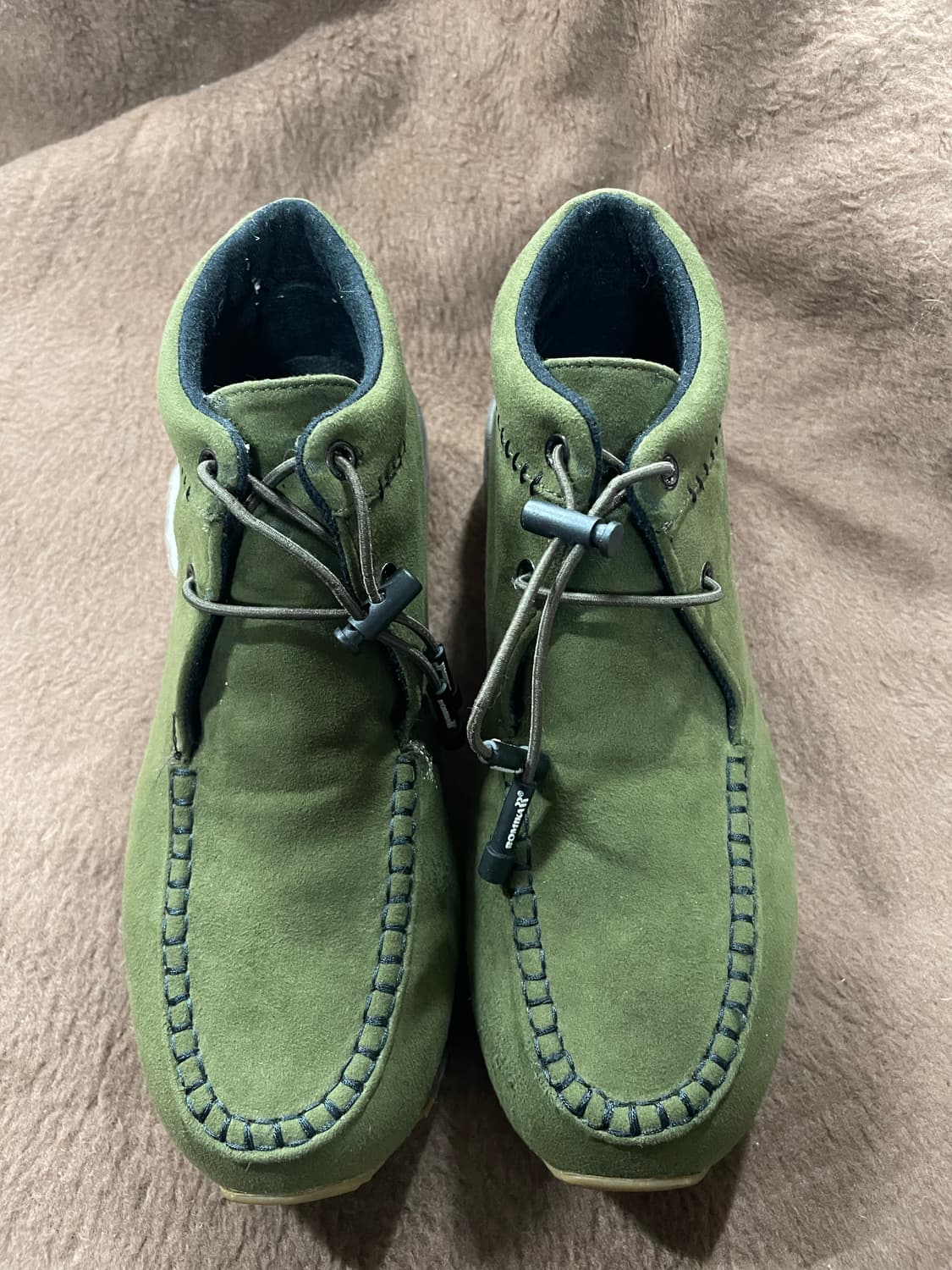 Japanese vintage 스니커즈 상품이미지2