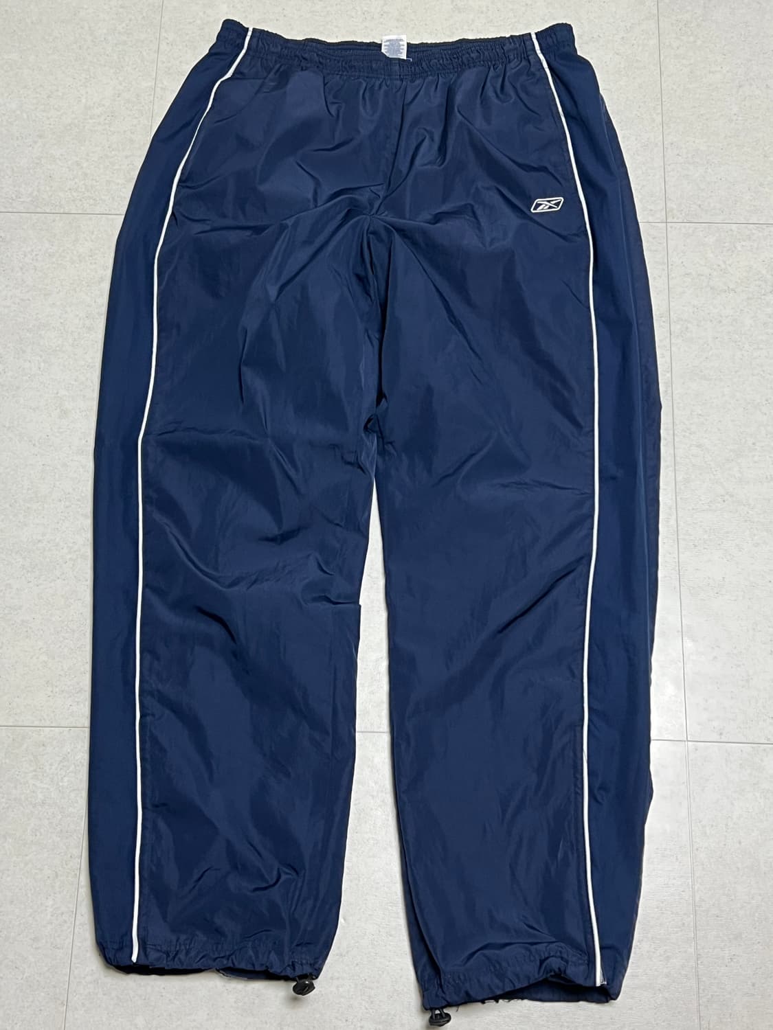 Reebok 조거 트레이닝 팬츠 상품이미지1