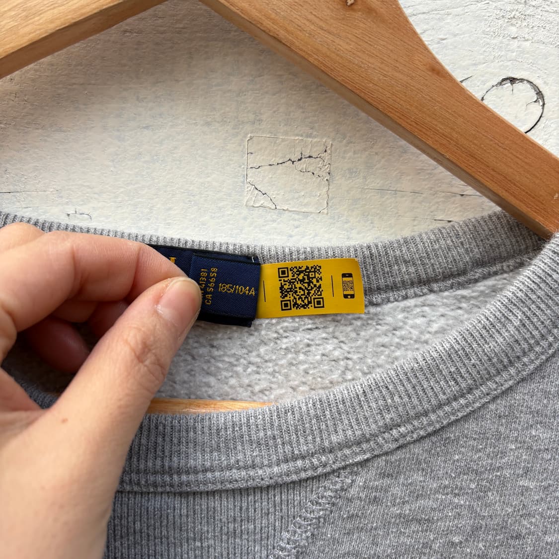 Polo 폴로 맨투맨 상품이미지9