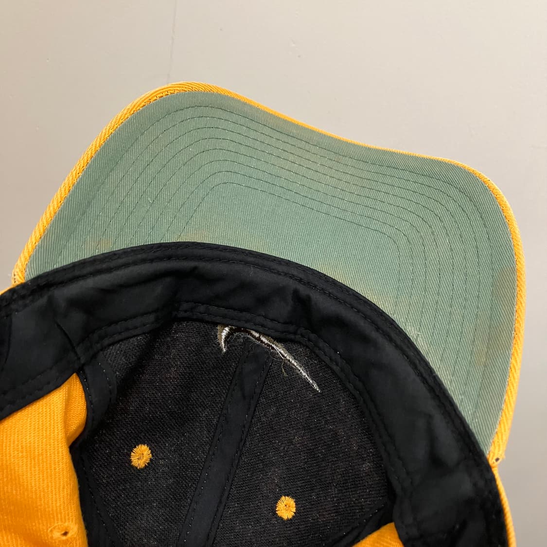 N79 90s 나이키 볼캡 모자 상품이미지3