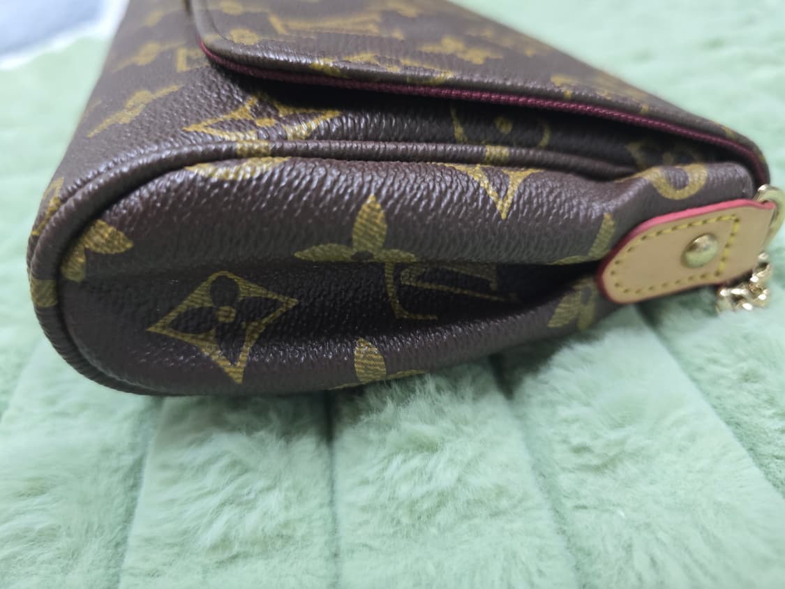 루이비통 페이보릿 MM 상품이미지4