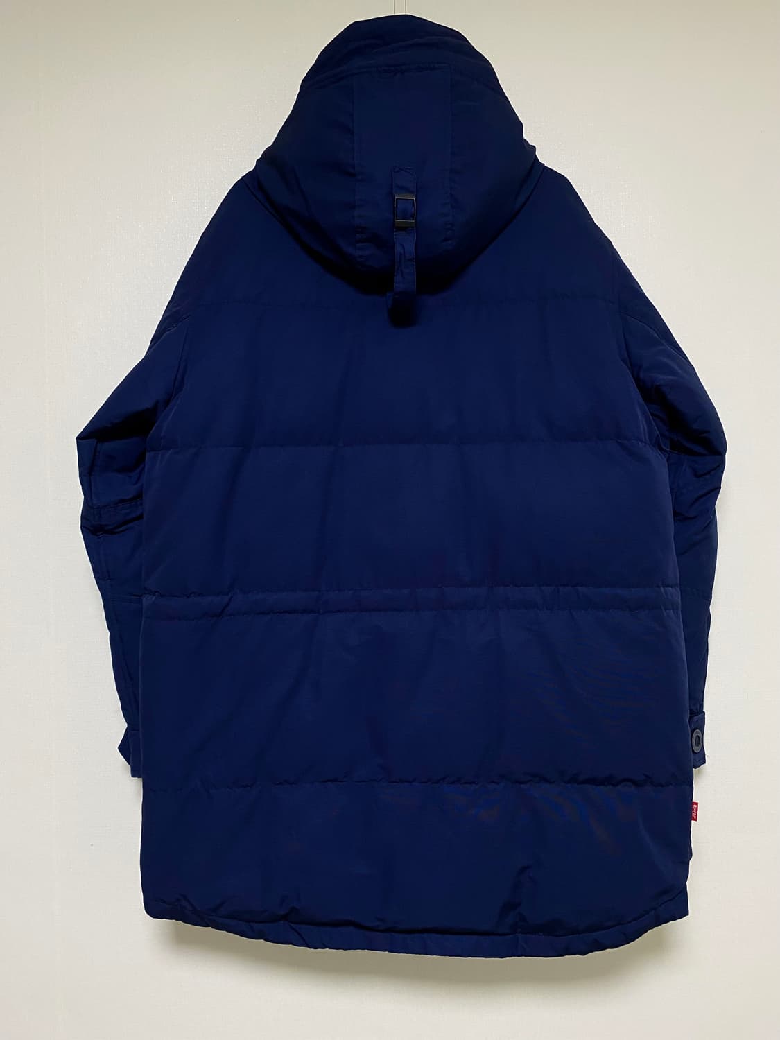 리바이스 구스다운패딩 상품이미지7