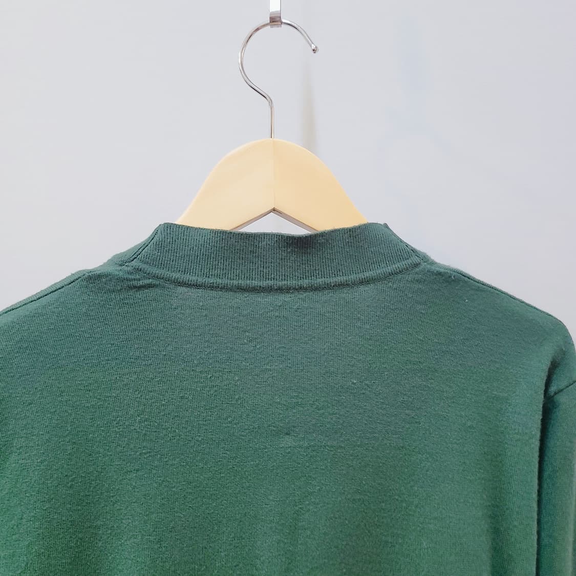 95~) 지오송지오 브이넥 가디건  상품이미지7