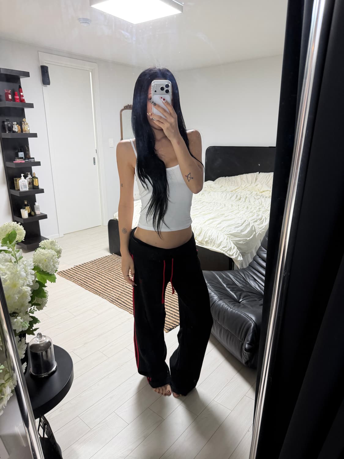 Toh pants 상품이미지3