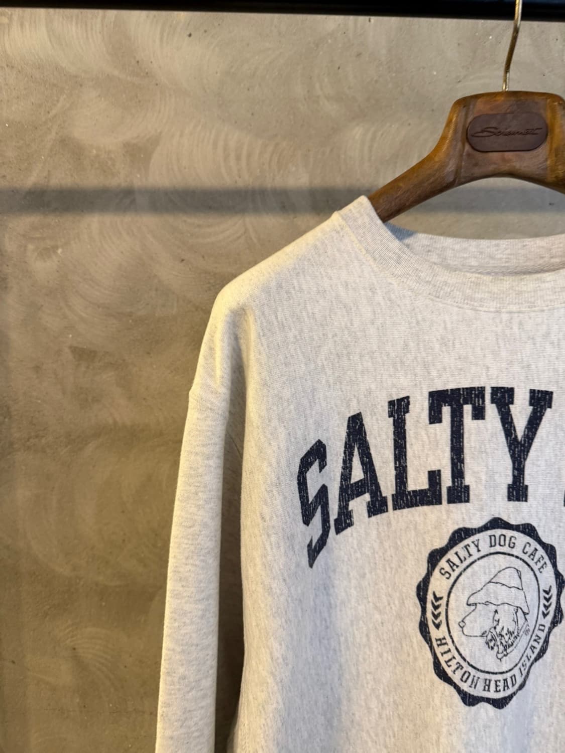 챔피온 리버스위브 맨투맨 105 상품이미지2