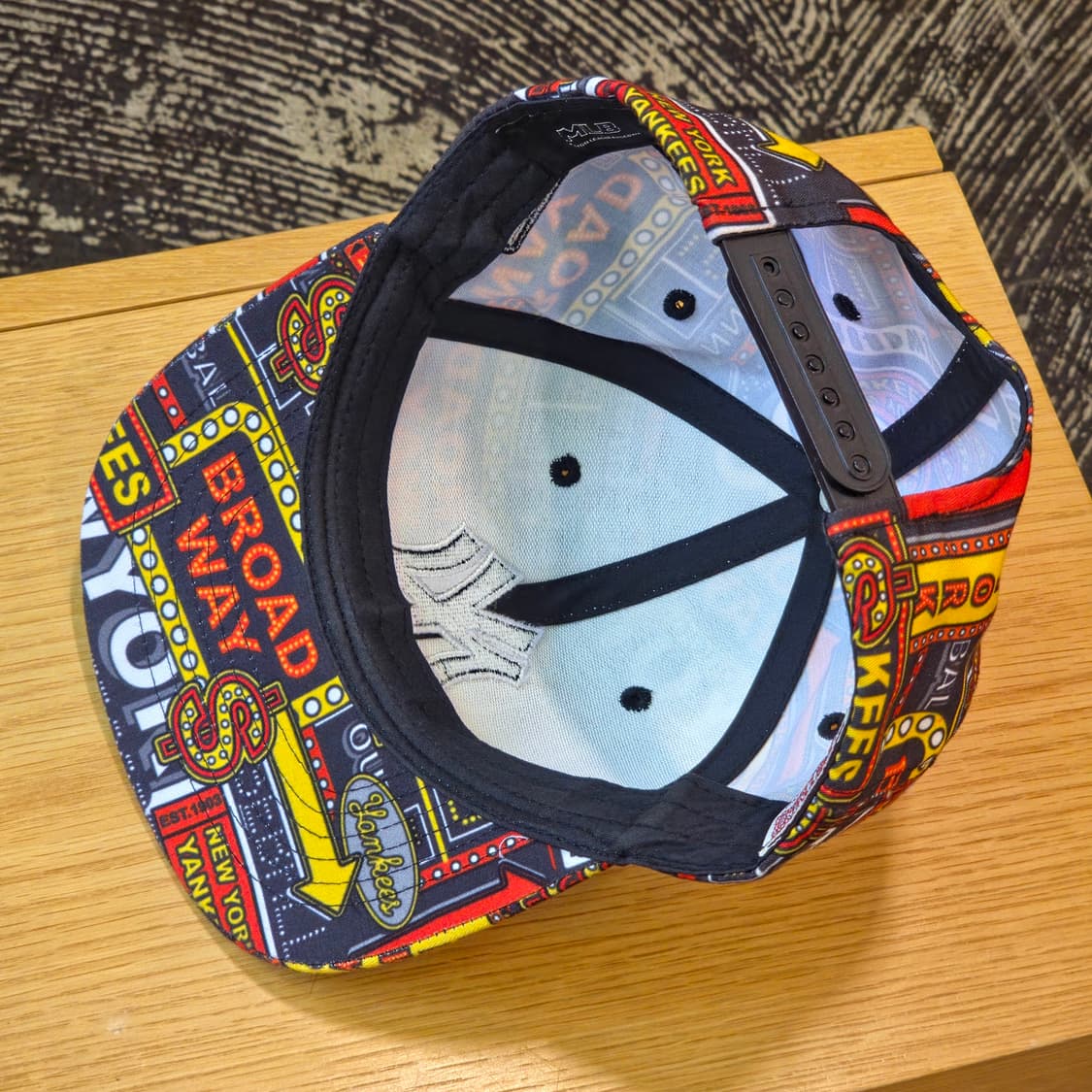 MLB 모자 상품이미지4