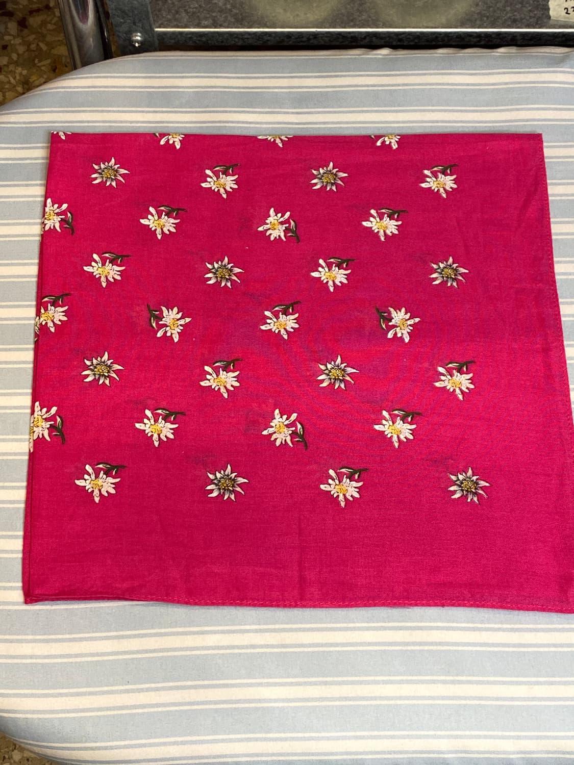 USA 반다나 50x50 상품이미지1