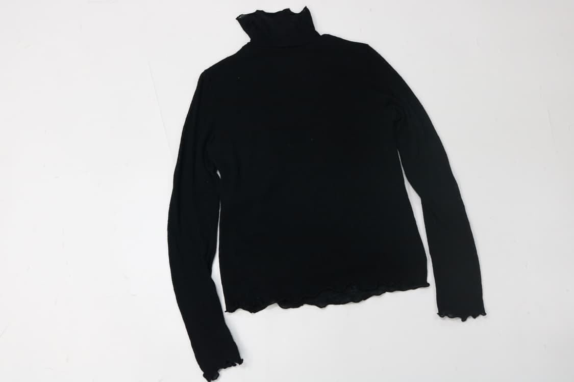 이태리발 자수 롱슬리브 상품이미지7