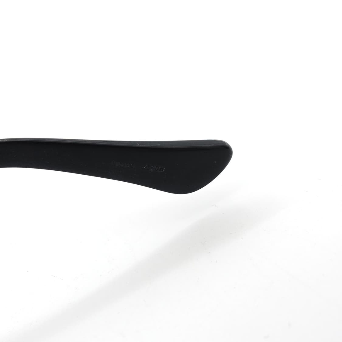 N.HOOLYWOOD 엔할리우드 뿔테안경 상품이미지5