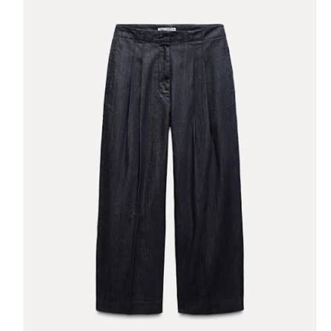 (XL, EU42, 32) Zara 팬츠 상품이미지1