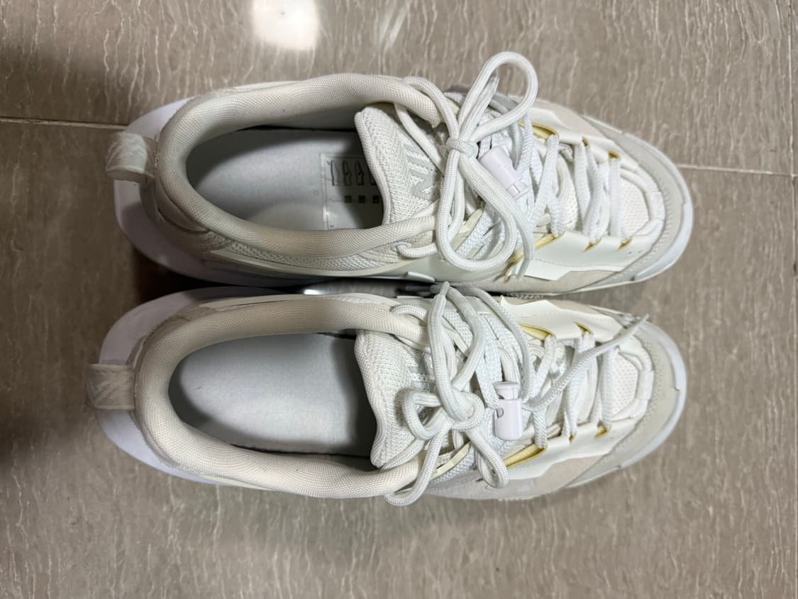 Nike x Sacai Zegamadome SP Summit White 상품이미지2