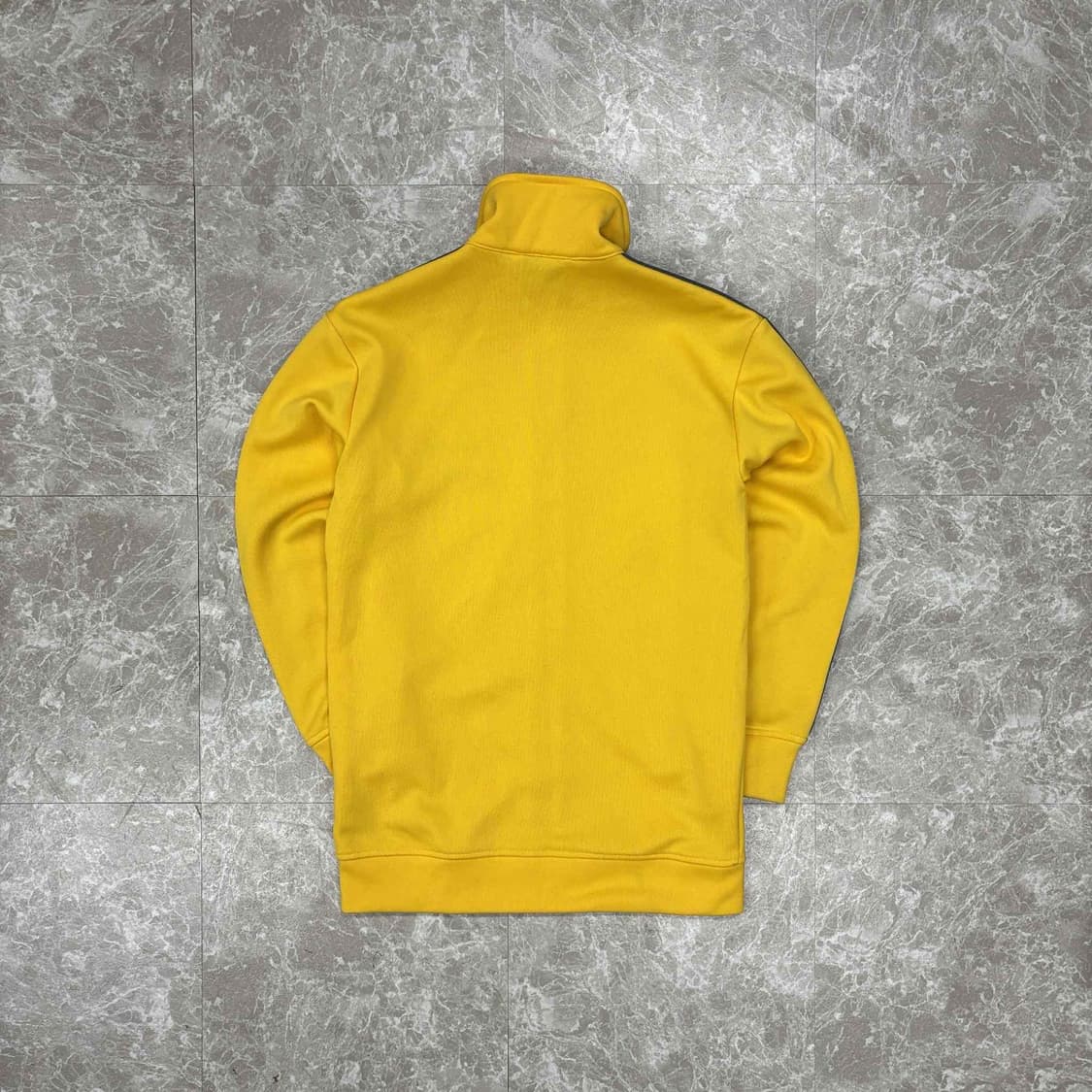 아디다스 빅유로파 옐로우 러블리힙 트랙탑 희귀져지(85) 상품이미지3