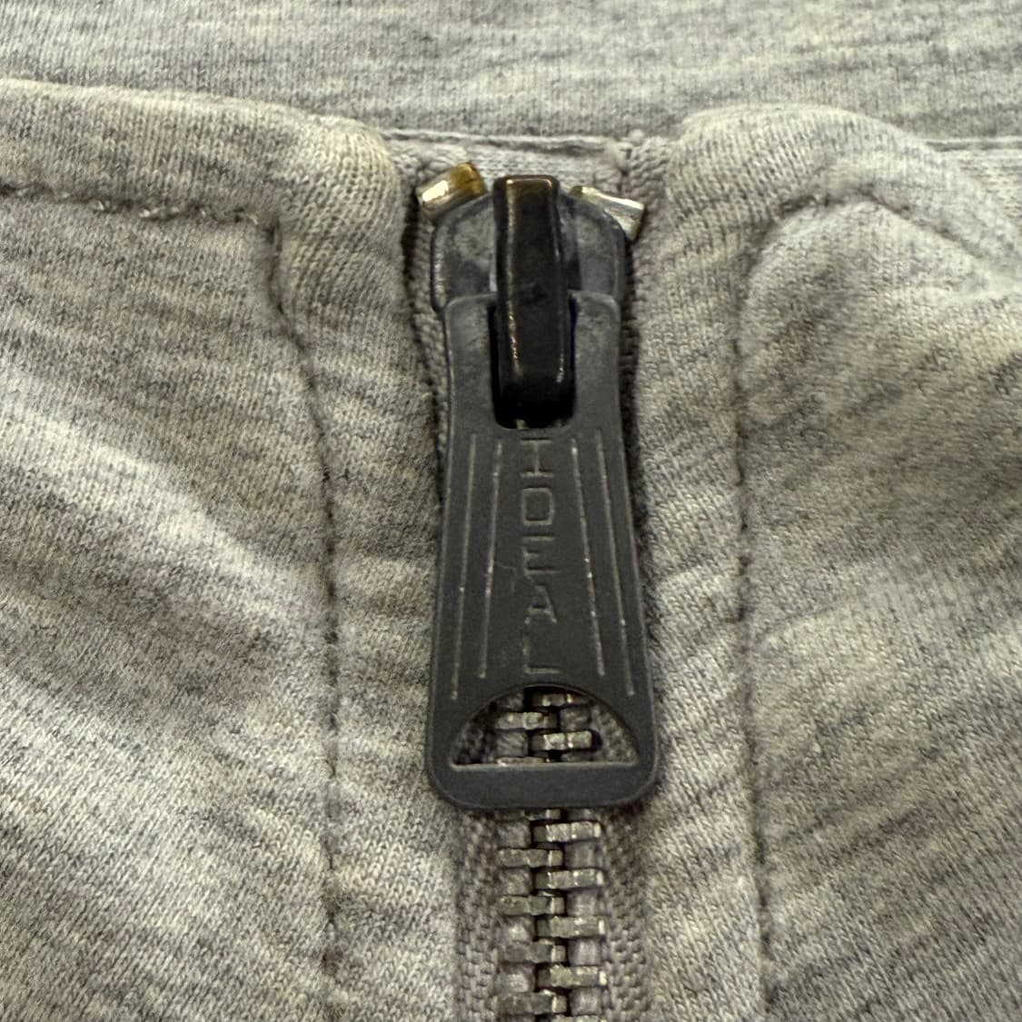 폴로 진스 컴퍼니 그레이 집업 져지 상품이미지7