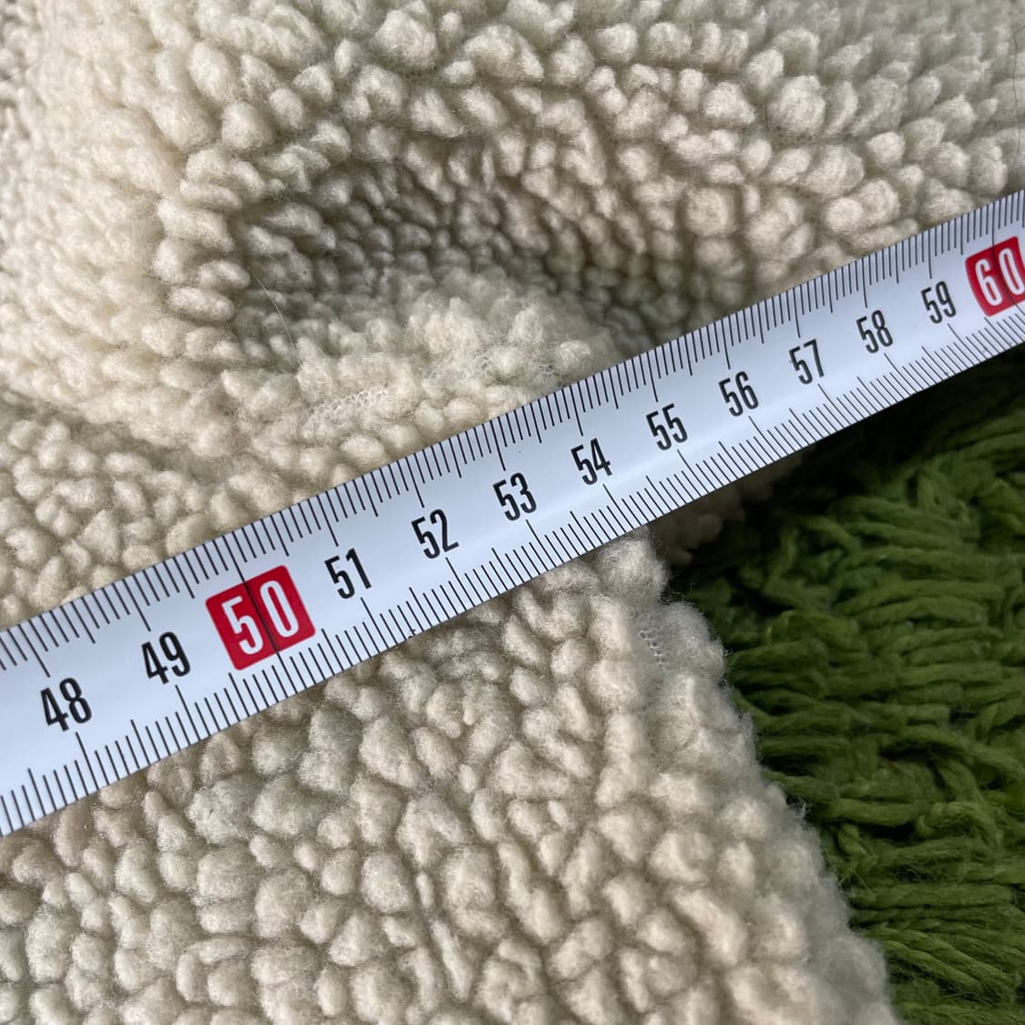 파타고니아 레트로 플리스 자켓 상품이미지8