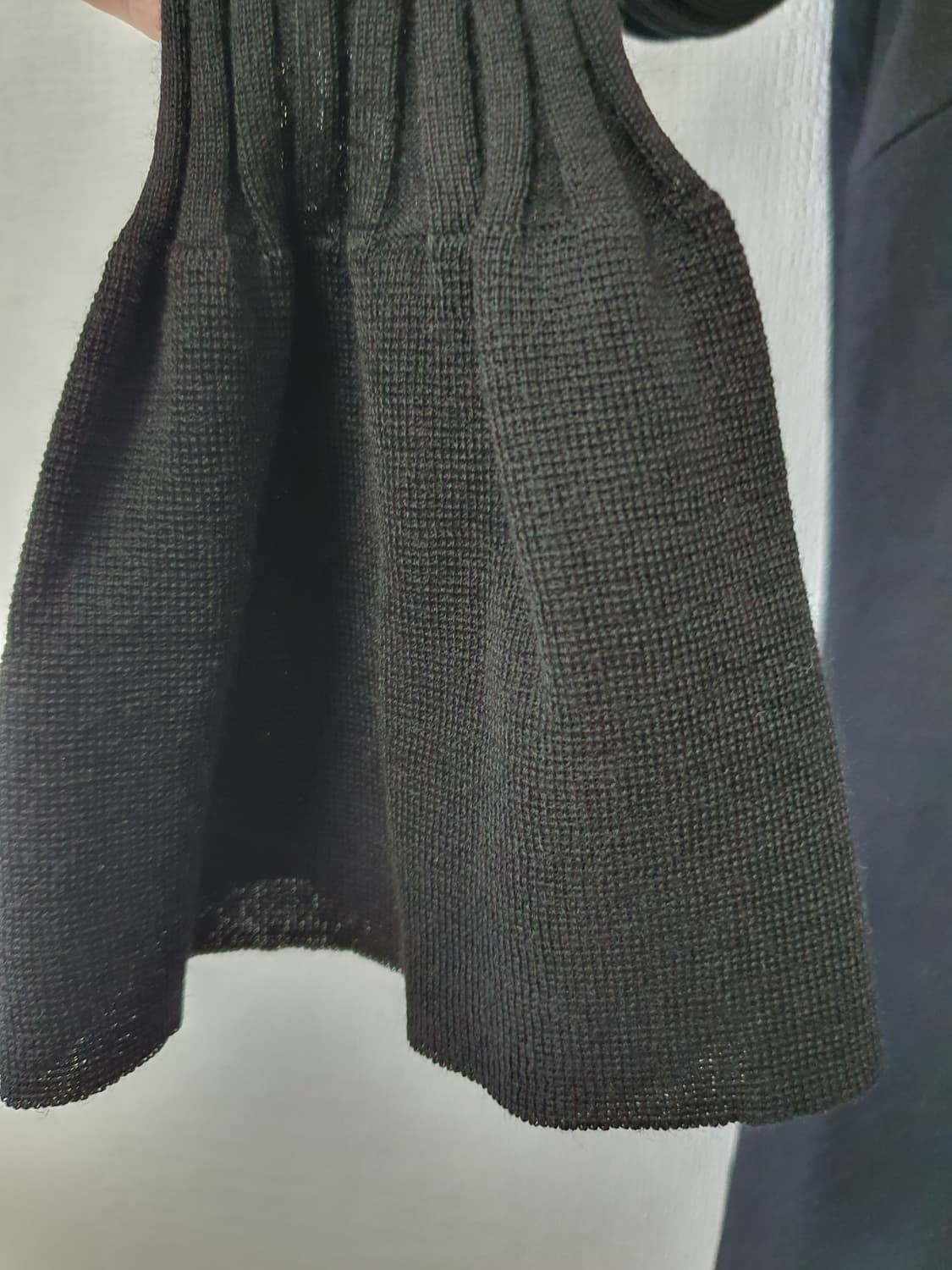 한섬 타임울원피스  상품이미지4