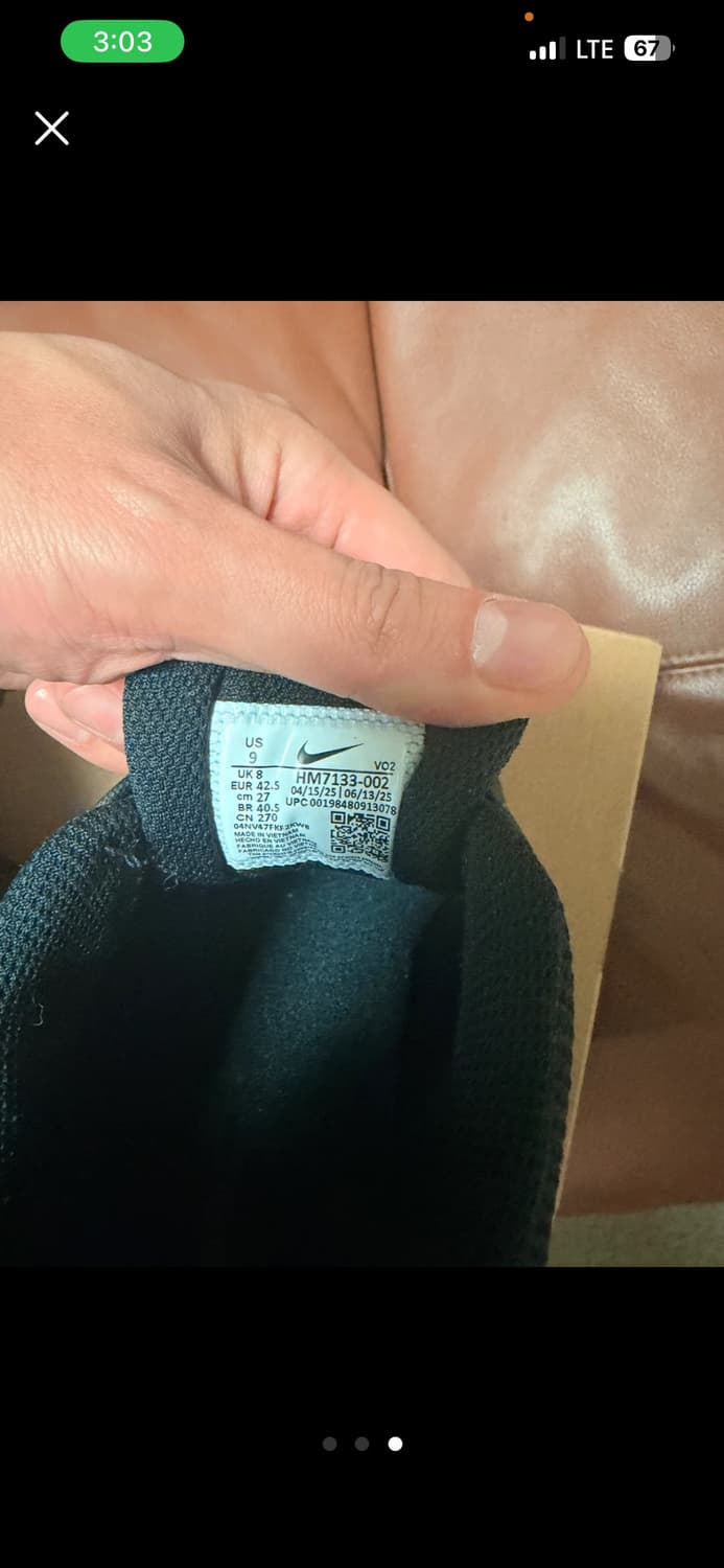 나이키 acg 파사드 270 상품이미지3