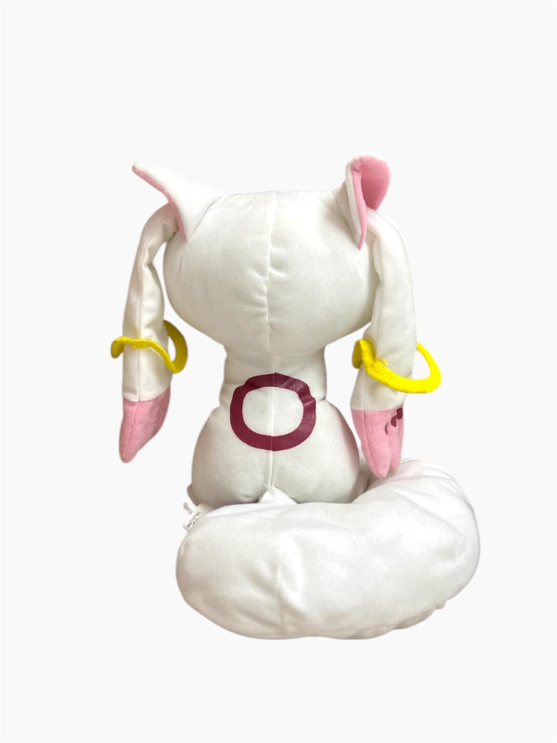 마법소녀 마도카 마기카 마마마 큐베 슈퍼 DX 누이구루미 인형 상품이미지2