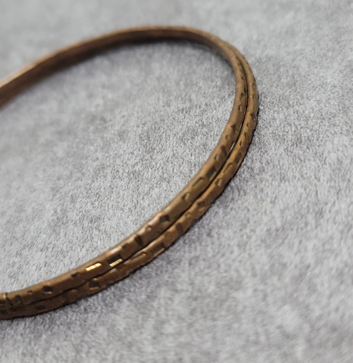 빈티지 팔찌 세트 상품이미지3