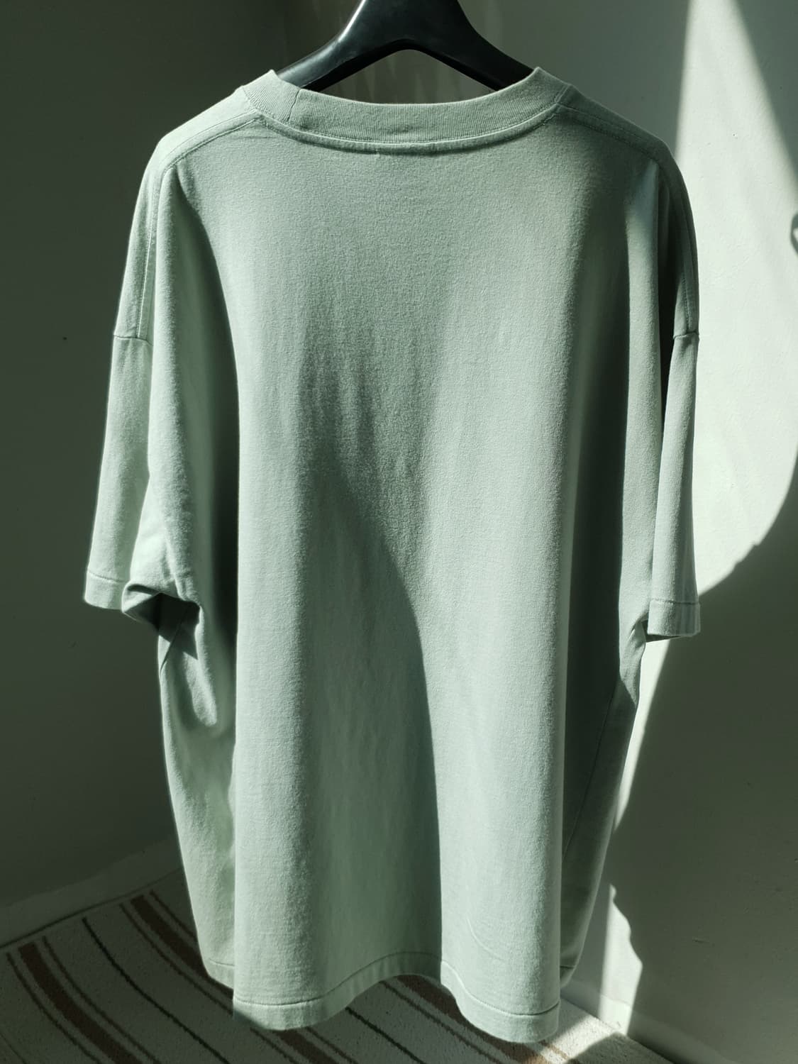 Yeezy Season5 Calabasas Print Tee 상품이미지9