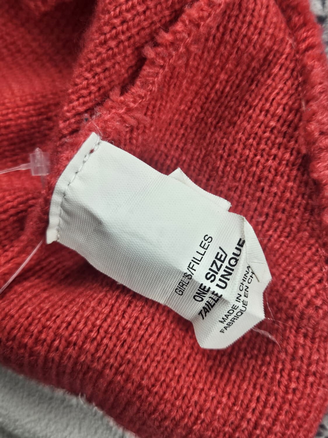 THE NORTH FACE 스포츠 웜 니트 비니 ( OS )/ 10619 상품이미지3