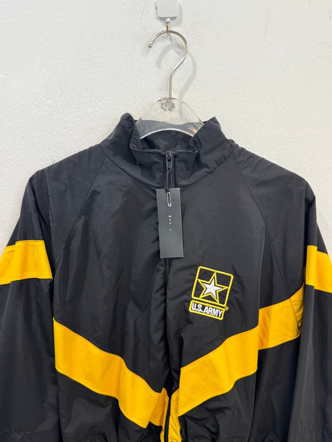 APFU Training Windbreaker 상품이미지3
