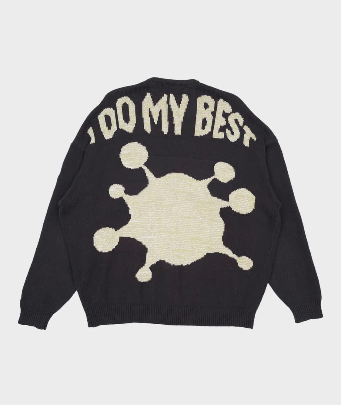 엑스톤즈 니트 집업 싸게 판매합니다!! 상품이미지2