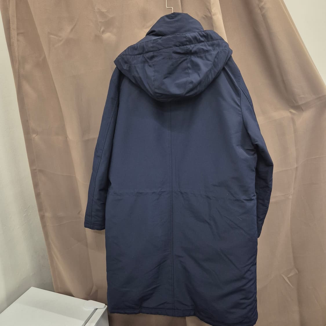 케이스위스 다운 패딩 XL 상품이미지3