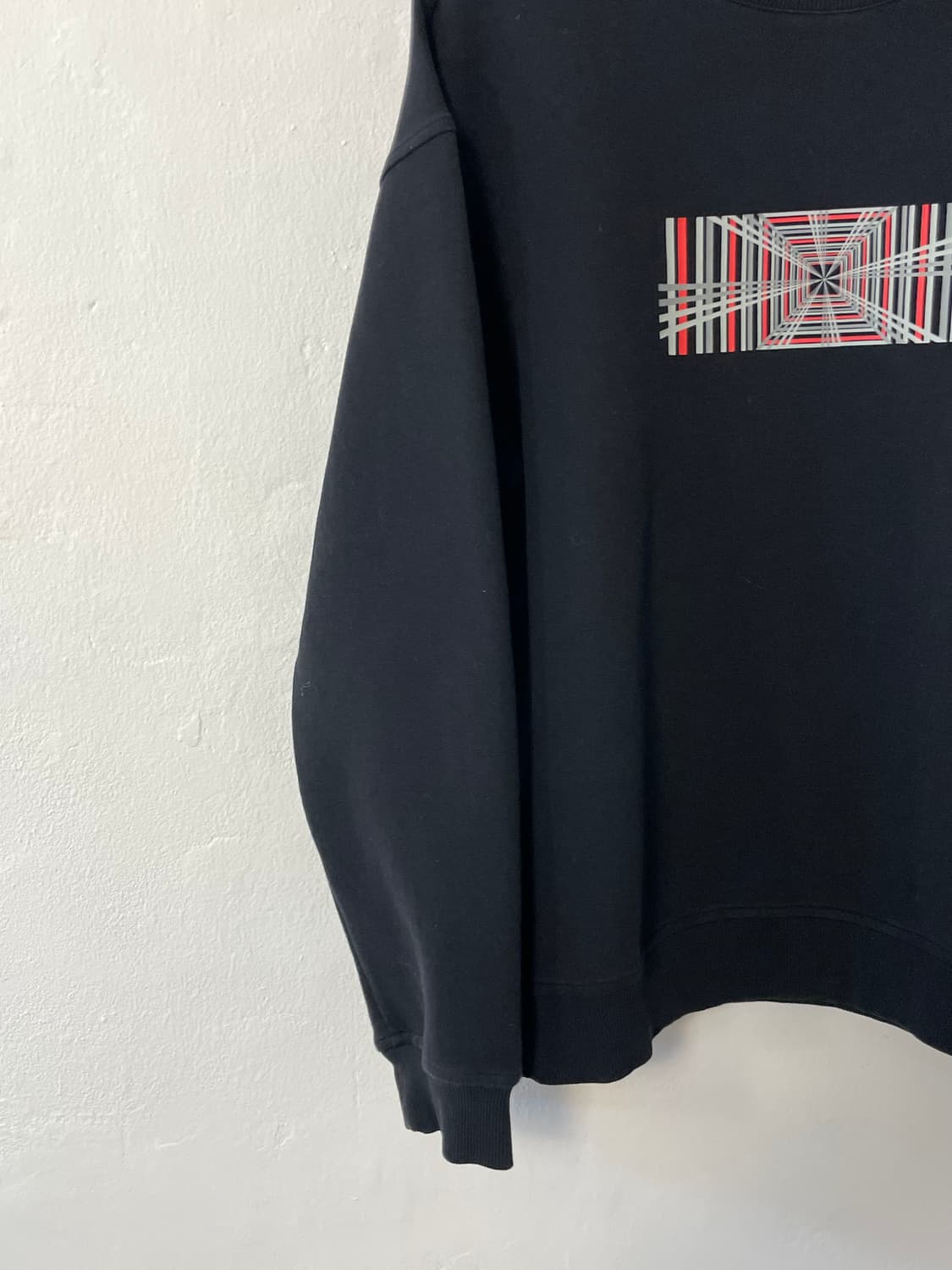 테슬라 맨투맨  상품이미지3