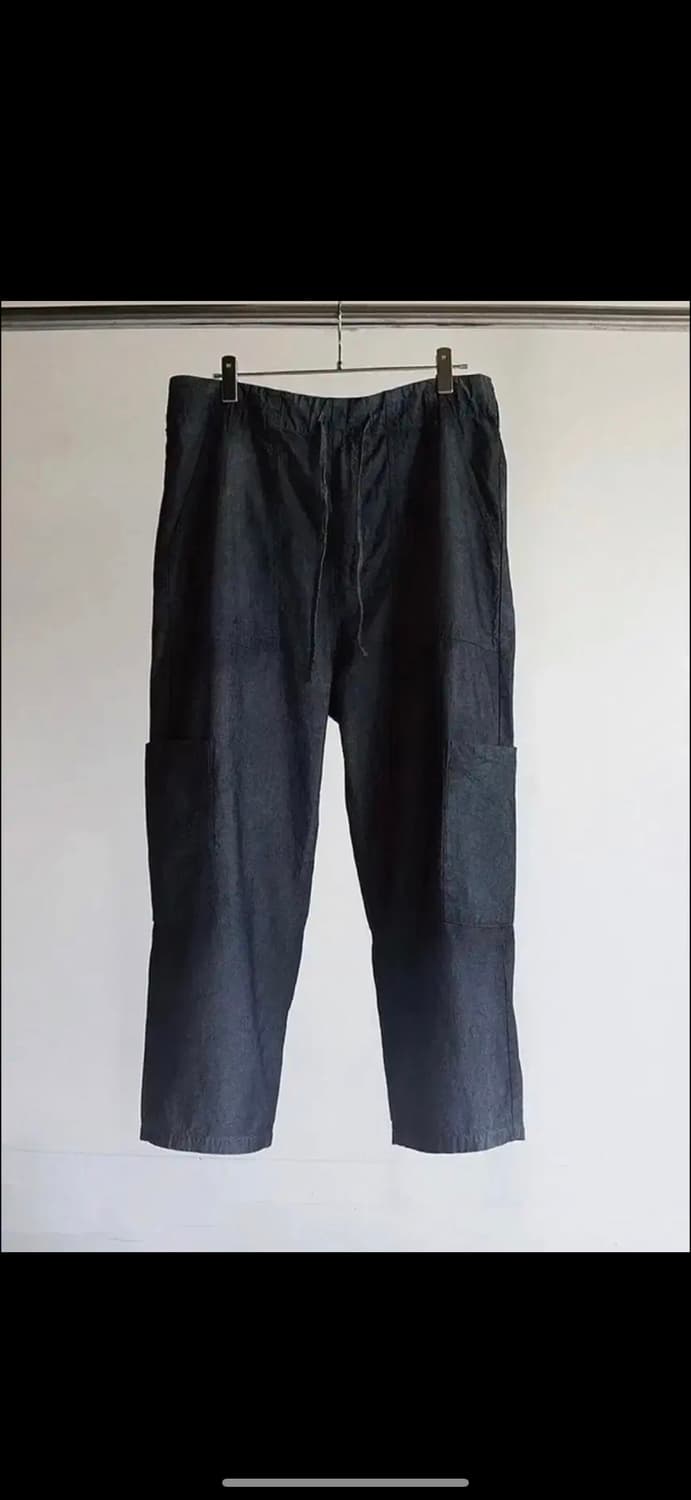 안셀름 베이커 팬츠 2사이즈 상품이미지1