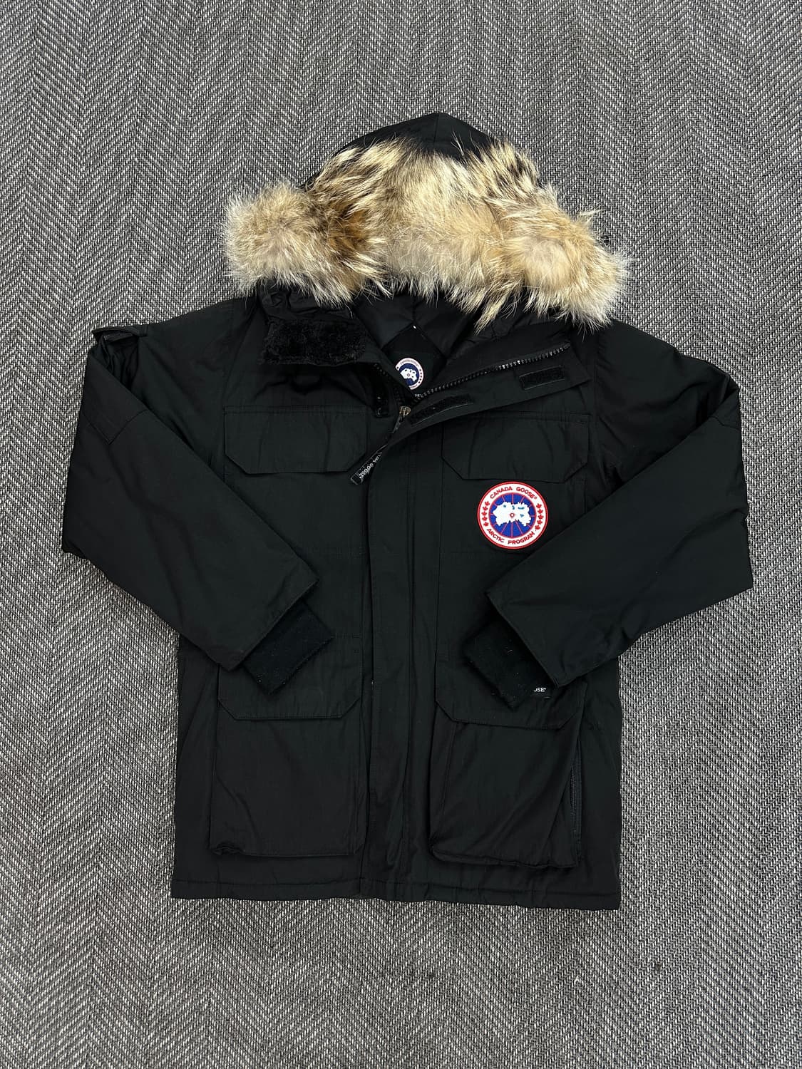 캐나다구스 익스페디션 파카 헤리티지 상품이미지1