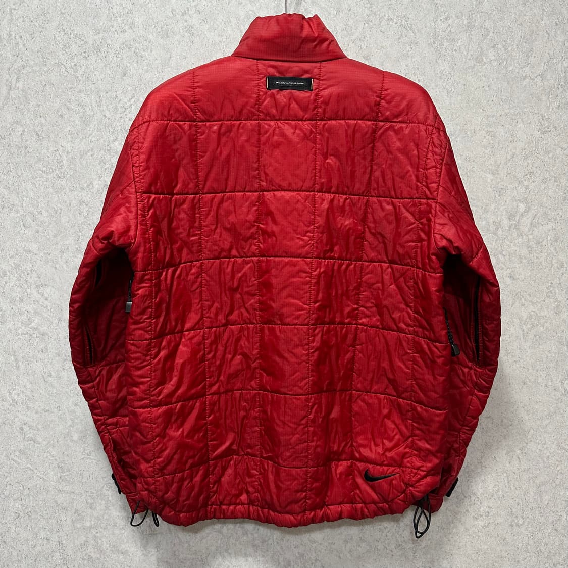 100 나이키 ACG 남자 누빔 패딩 상품이미지2